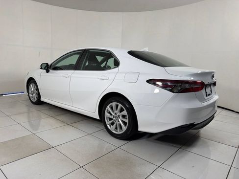 Used 2024 Toyota Camry LE FWD image 7