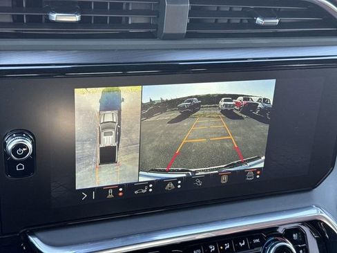 New 2026 GMC Sierra 1500 Denali Ultimate image 14