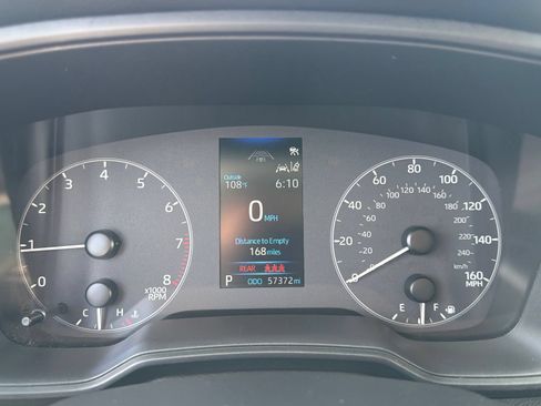 Used 2024 Toyota Corolla LE FWD image 25