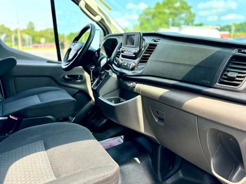 Used 2021 Ford Transit 150 XL image 10