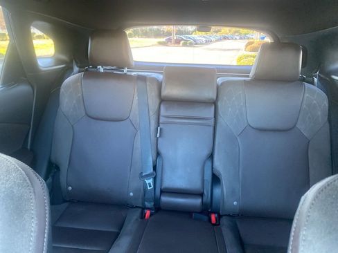 Used 2024 Lexus RX 350 350h Luxury image 31