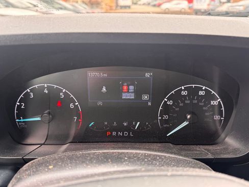 Used 2024 Ford Maverick XLT w/ XLT Luxury Package AWD/4WD image 10