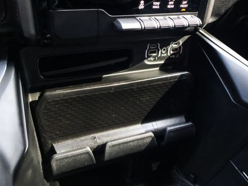 Used 2021 RAM 1500 Lone Star RWD image 12
