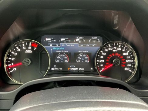 Used 2019 Ford F150 Raptor w/ Equipment Group 802A Luxury AWD/4WD image 14