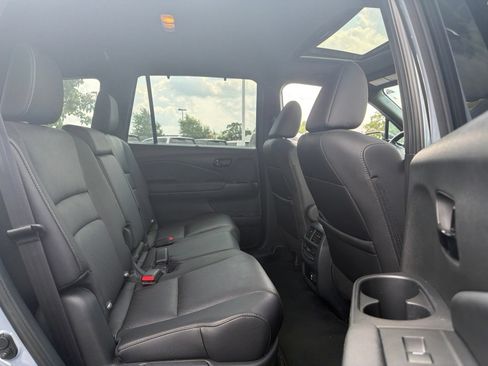 Used 2023 Honda Passport Elite image 29