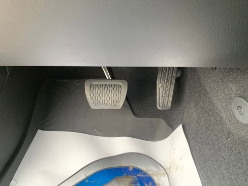 New 2025 Jeep Wrangler Unlimited Rubicon 392 image 14