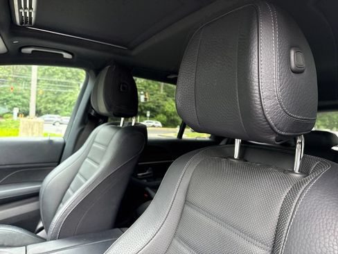 Used 2022 Mercedes-Benz GLE 350 4MATIC image 12