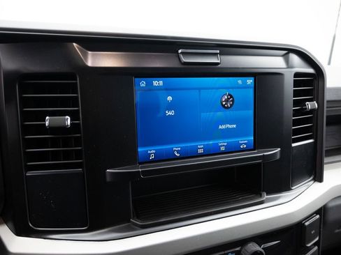 New 2026 Ford F450 XL w/ XL Chrome Package image 14