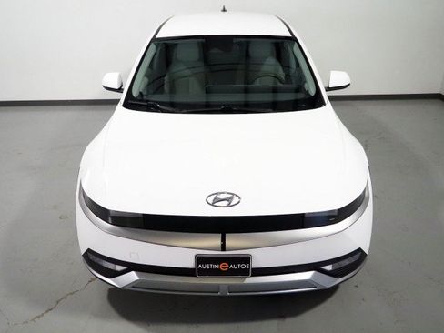 Used 2023 Hyundai Ioniq 5 AWD SEL image 10