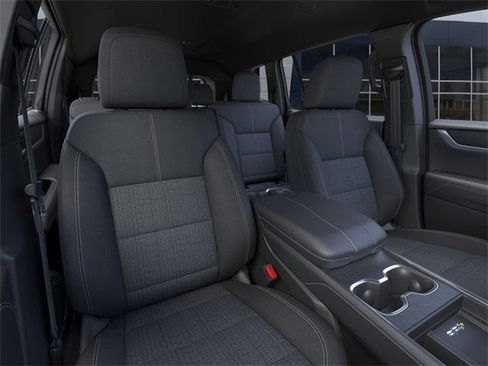 New 2025 GMC Acadia Elevation image 16