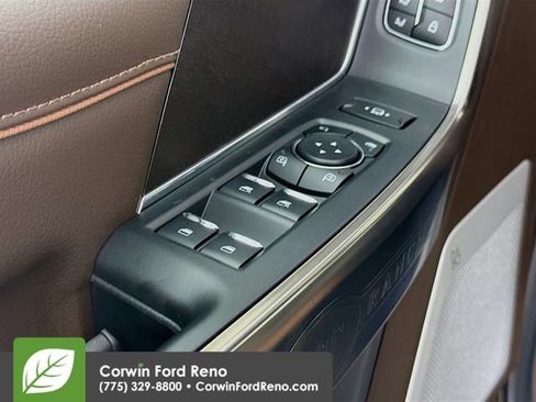 New 2026 Ford F350 King Ranch w/ Chrome Package AWD/4WD image 20