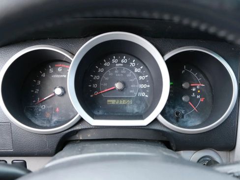 Used 2007 Toyota 4Runner Sport image 40