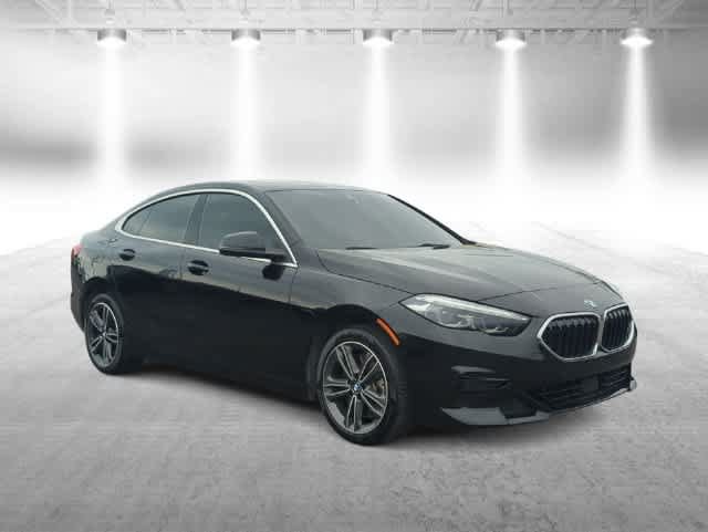 Used 2022 BMW 228i xDrive Gran Coupe AWD/4WD image 2