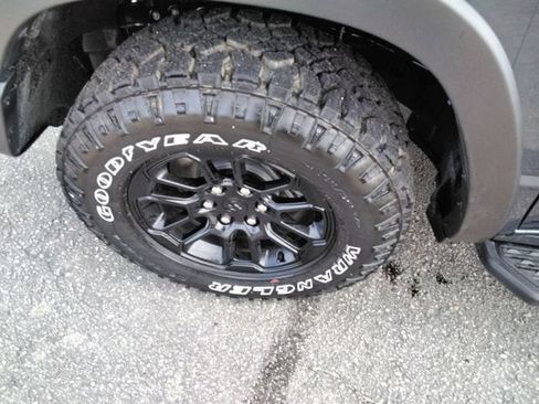 New 2026 RAM 1500 Rebel w/ Bed Utility Group AWD/4WD image 17