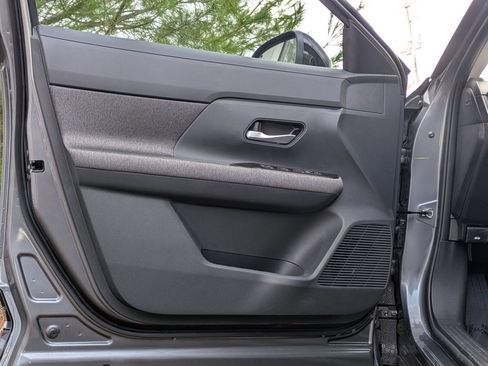 New 2026 Nissan Kicks SV w/ Cold Weather Package image 11