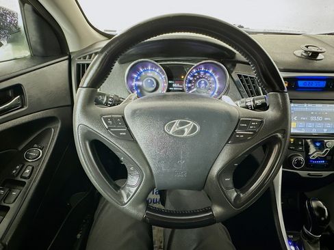 Used 2013 Hyundai Sonata SE image 11