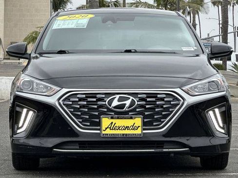 Used 2020 Hyundai Ioniq SE FWD image 9