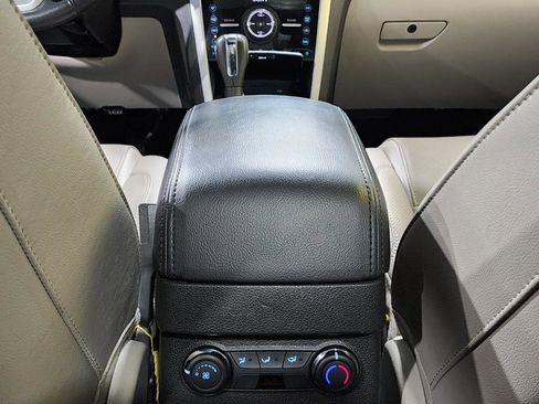 Used 2011 Ford Explorer Limited w/ 302A Rapid Spec Order Code AWD/4WD image 19