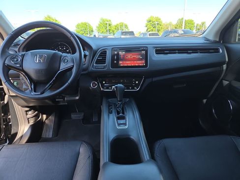 Used 2016 Honda HR-V EX-L image 18