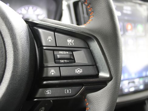 New 2026 Subaru Crosstrek 2.5i Limited image 10