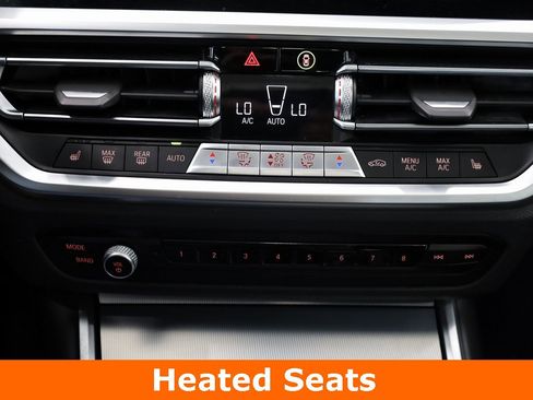 Used 2023 BMW 430i Gran Coupe xDrive w/ Premium Package image 17