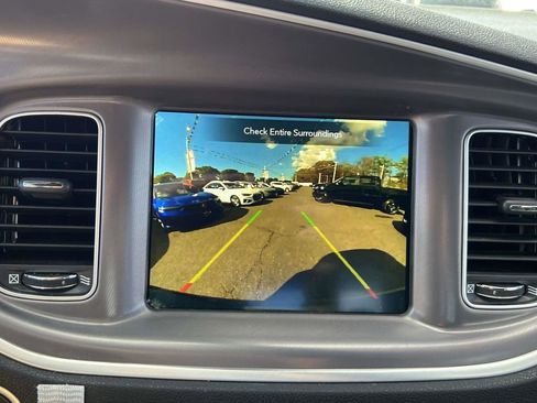 Certified 2022 Dodge Charger GT w/ Navigation & Travel Group image 30