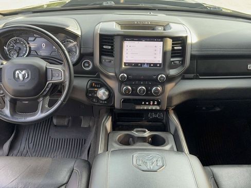 Used 2022 RAM 1500 Rebel w/ Rebel Level 2 Equipment Group AWD/4WD image 20