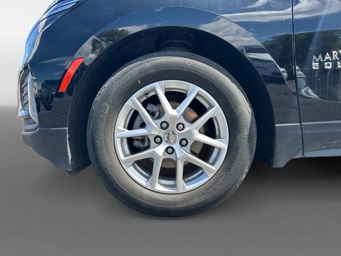Used 2024 Chevrolet Equinox LT FWD image 11