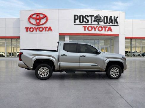 New 2026 Toyota Tacoma SR5 AWD/4WD image 8