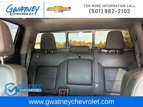 Used 2023 Chevrolet Silverado 1500 RST w/ Convenience Package II AWD/4WD image 26