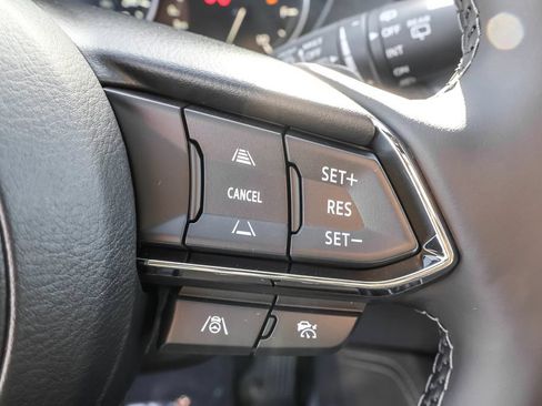 Used 2025 MAZDA CX-5 Signature AWD/4WD image 22