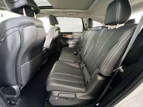 Used 2022 Acura MDX SH-AWD w/ Technology Package image 26