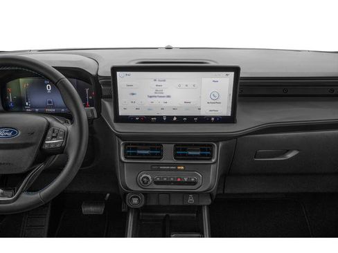 New 2026 Ford Maverick Lobo AWD/4WD image 48
