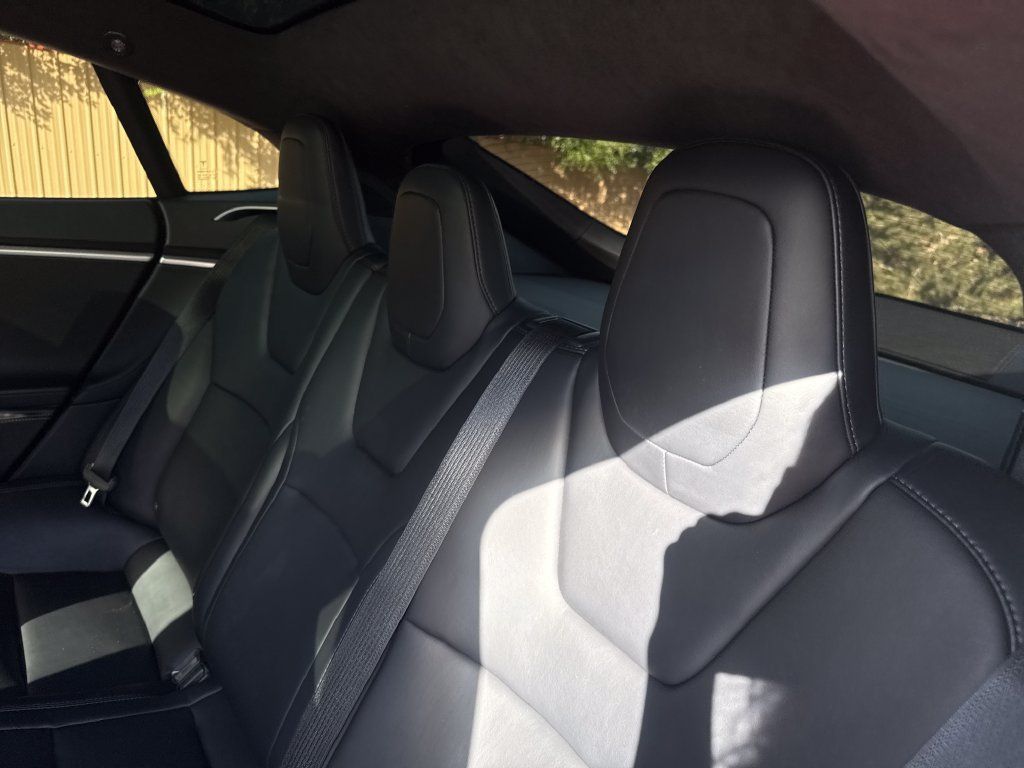 Used 2018 Tesla Model S 75D AWD/4WD image 20