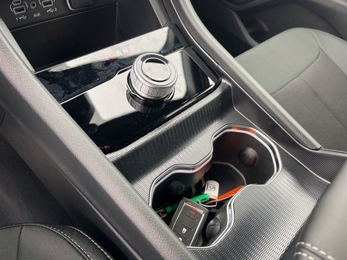 New 2025 Jeep Grand Cherokee 4WD image 22