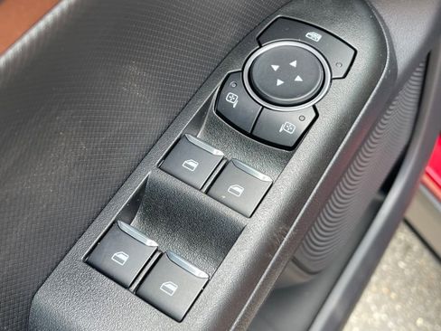 New 2025 Ford Bronco Sport Outer Banks w/ Outer Banks Tech Package+ image 17