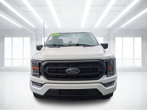 Used 2023 Ford F150 XLT w/ Equipment Group 302A High RWD image 8