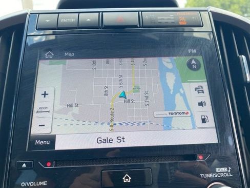 Used 2021 Subaru Ascent Limited image 40