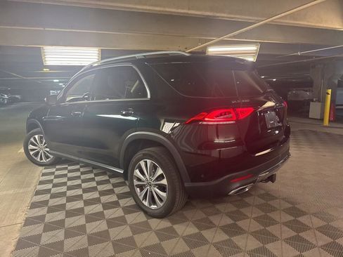 Used 2022 Mercedes-Benz GLE 350 4MATIC image 5