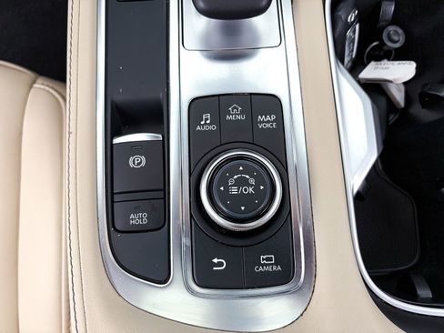 Used 2023 INFINITI QX60 Luxe w/ Cargo Package image 28