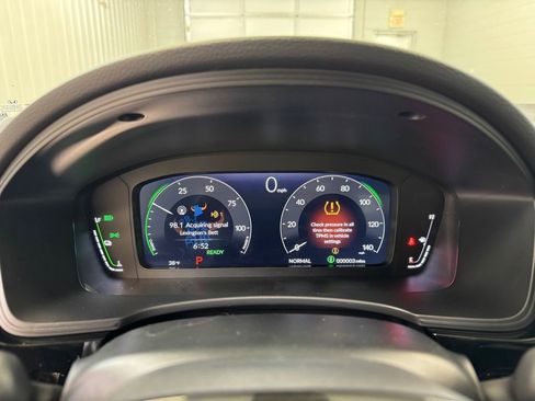 New 2026 Honda Civic Sport Touring image 29