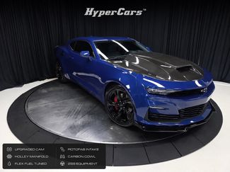 Used 2023 Chevrolet Camaro SS RWD video 1
