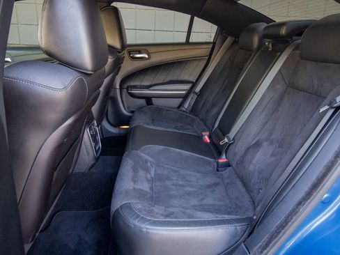 Used 2021 Dodge Charger Scat Pack w/ Plus Group image 20