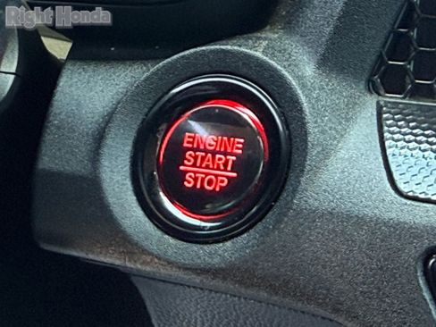 Certified 2024 Honda CR-V LX image 27