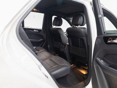 Used 2016 Mercedes-Benz GLE 350 4MATIC image 20