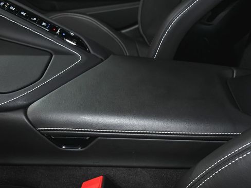 Used 2024 Chevrolet Corvette Stingray Preferred Conv w/ Z51 Performance Package RWD image 46