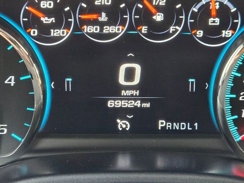 Used 2018 GMC Sierra 2500 Denali w/ Duramax Plus Package image 4