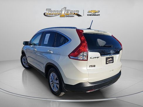 Used 2013 Honda CR-V EX-L image 6