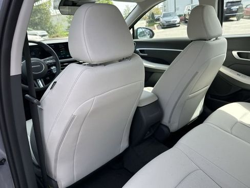 New 2026 Hyundai Sonata SEL FWD image 23