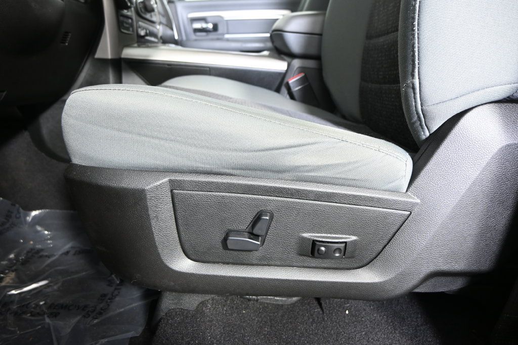 Used 2019 RAM 1500 Big Horn AWD/4WD image 21